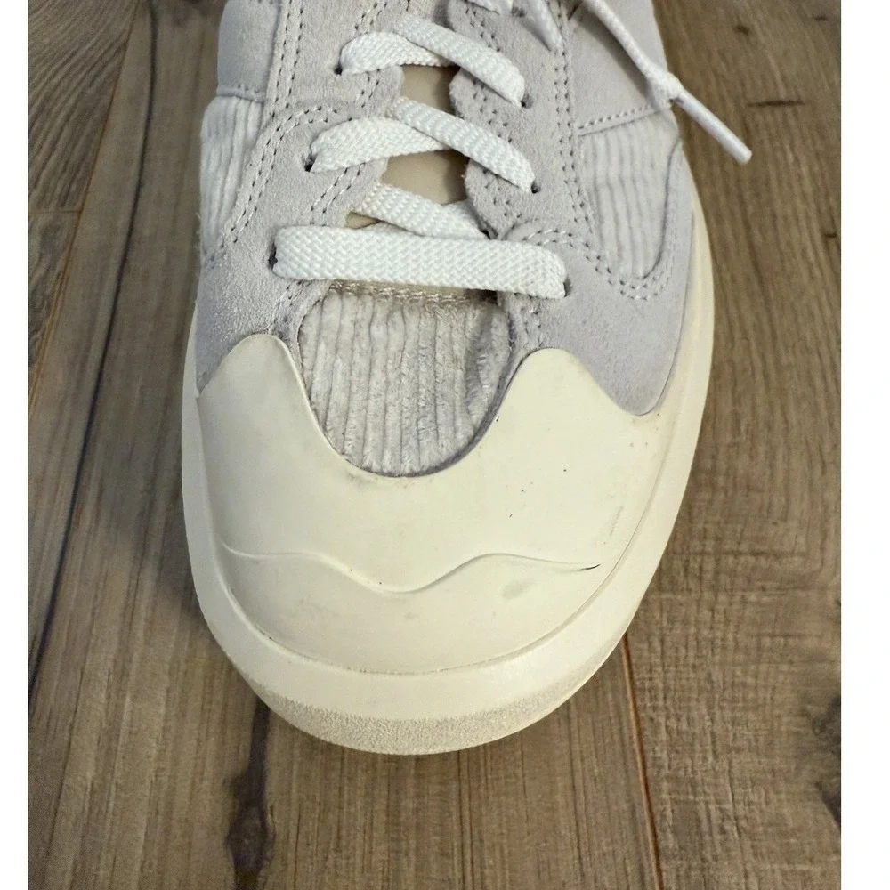 New Balance Men's CT302 Sneakers CT302BB Moonbeam/Beige White Size 8.5 - Picture 8 of 11
